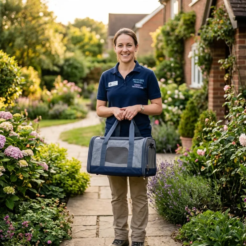 Dead Pet Removal Warrandyte